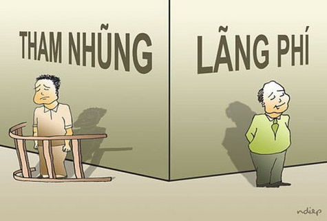 Thông tin trong nước (số tháng 6 năm 2025)
