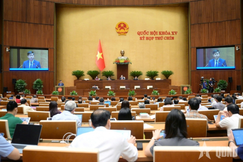 Thông tin trong nước (số tháng 7 năm 2025)