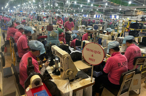 Nghị quyết số 59-NQ/TW - Quyết sách đột phá, đánh dấu bước ngoặt lịch sử trong tiến trình hội nhập quốc tế của đất nước
