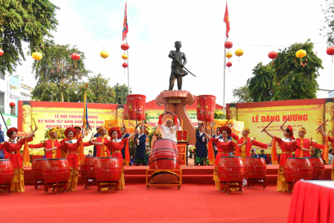 Xây dựng và phát triển văn hóa, con người An Giang đáp ứng yêu cầu sự nghiệp công nghiệp hóa, hiện đại hóa