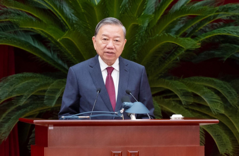 Thông tin trong nước (số tháng 12 năm 2025)