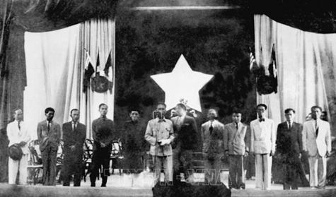 Cuộc Tổng tuyển cử đầu tiên bầu Quốc hội Việt Nam đặt nền móng cho Nhà nước pháp quyền do Nhân dân làm chủ