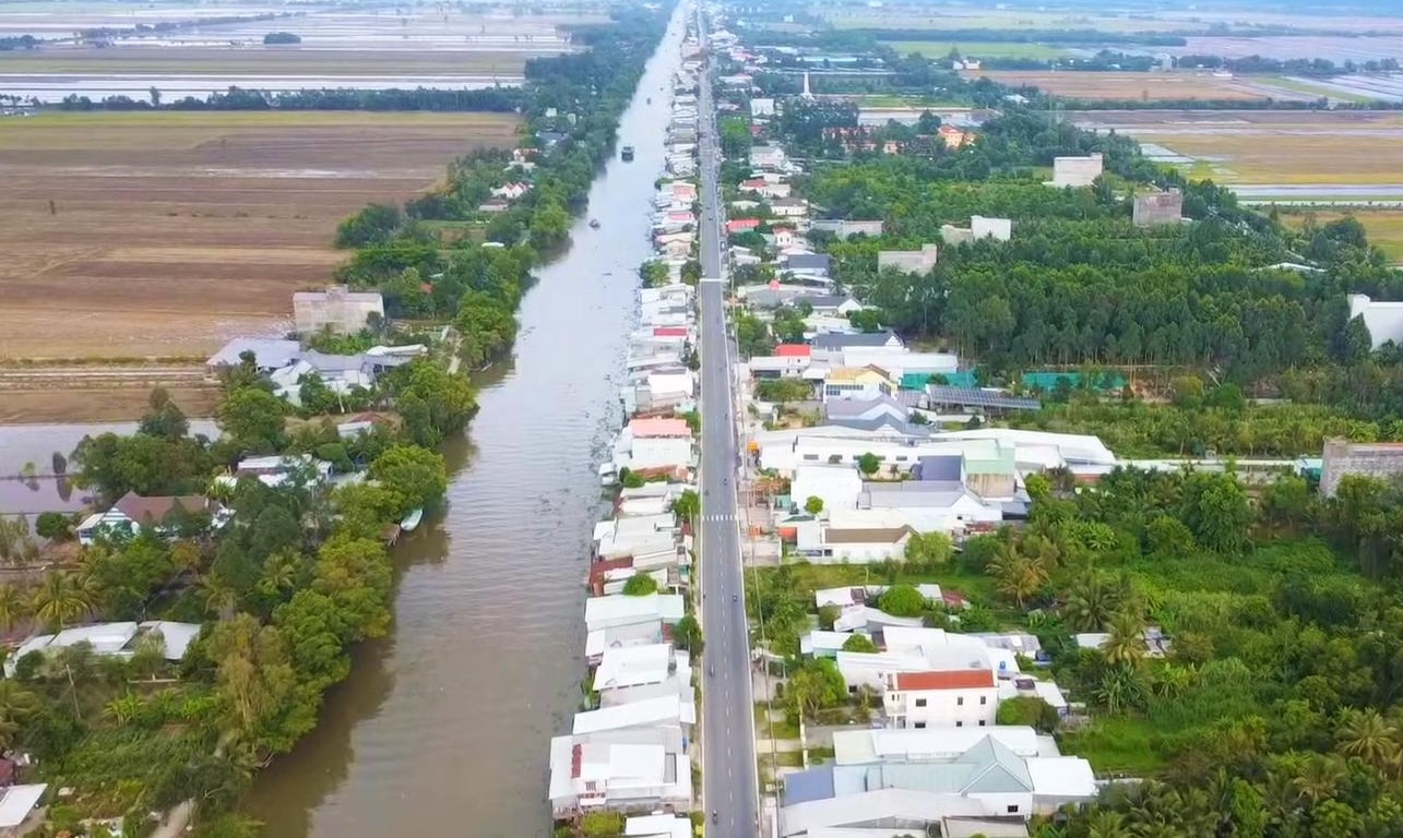 Ban Thường vụ Tỉnh uỷ chỉ đạo tăng cường lãnh đạo công tác quản lý, sử dụng đất đai trên địa bàn tỉnh.