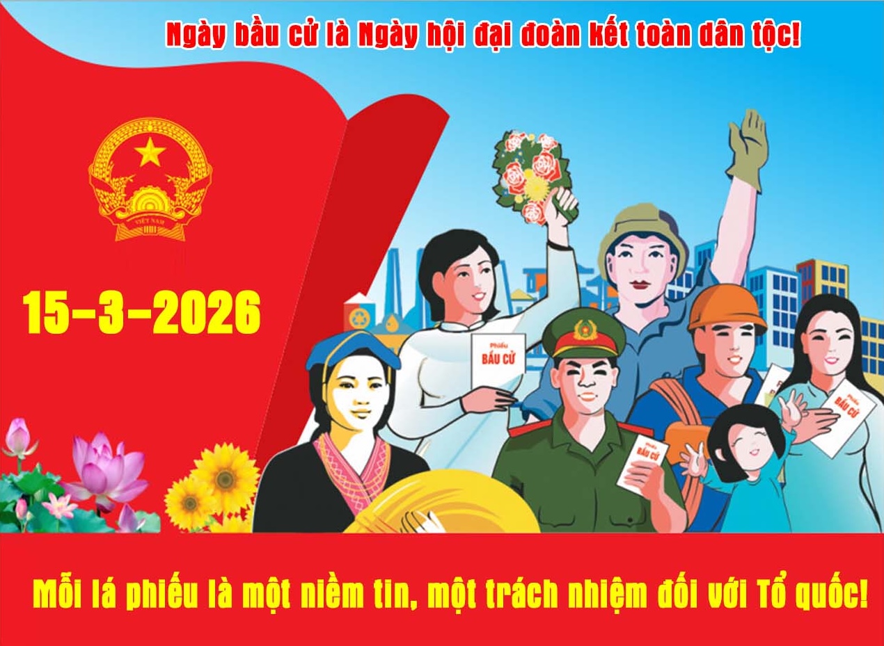 Thông tin trong nước (số tháng 01 năm 2026)